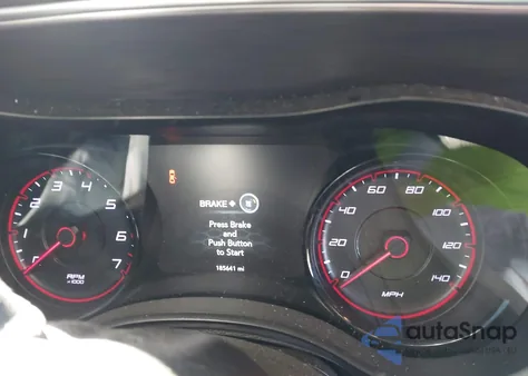 2017 Dodge Charger Sxt Rwd из США, поврежденный, VIN 2C3CDXHG6HH620410